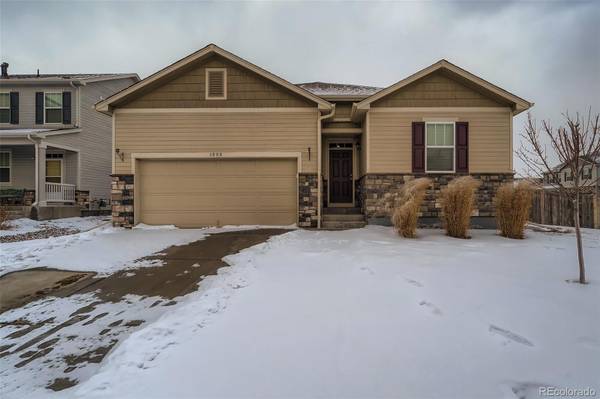 1555 Highfield DR, Windsor, CO 80550