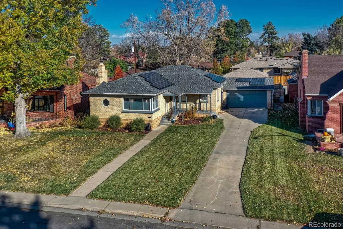 Denver, CO 80207,2360 Locust ST