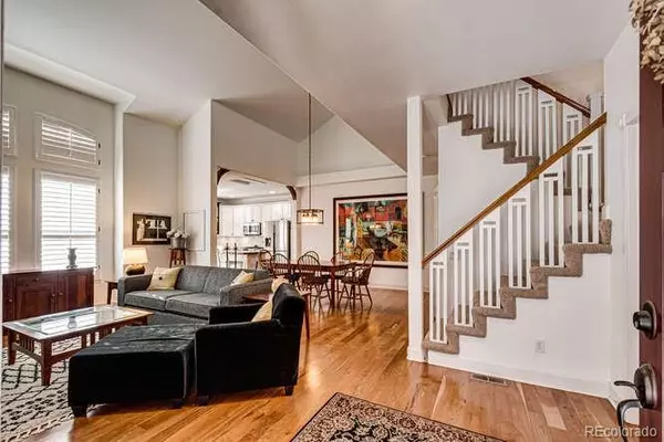 Castle Pines, CO 80108,7502 Carey LN