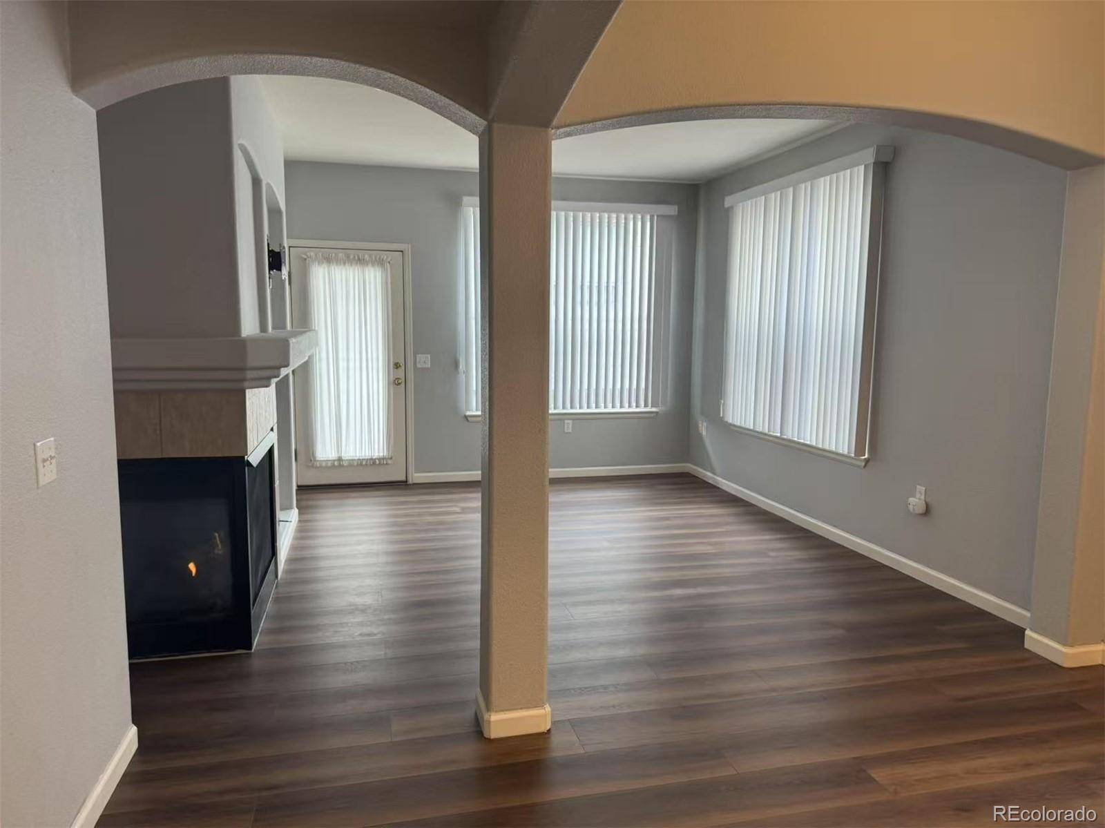 Denver, CO 80203,1747 N Pearl ST #205