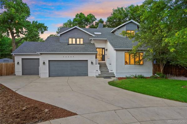 11137 W 68th PL, Arvada, CO 80004