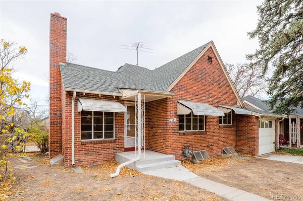 1285 Pontiac ST, Denver, CO 80220