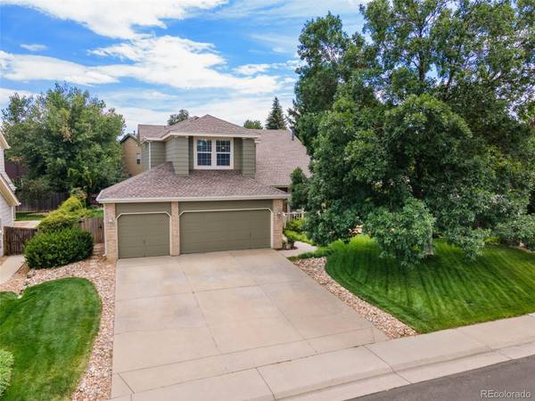 4744 S Cathay CT, Aurora, CO 80015