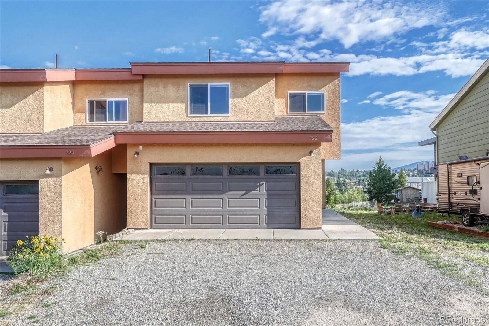 Leadville, CO 80461,722 Clarendon AVE