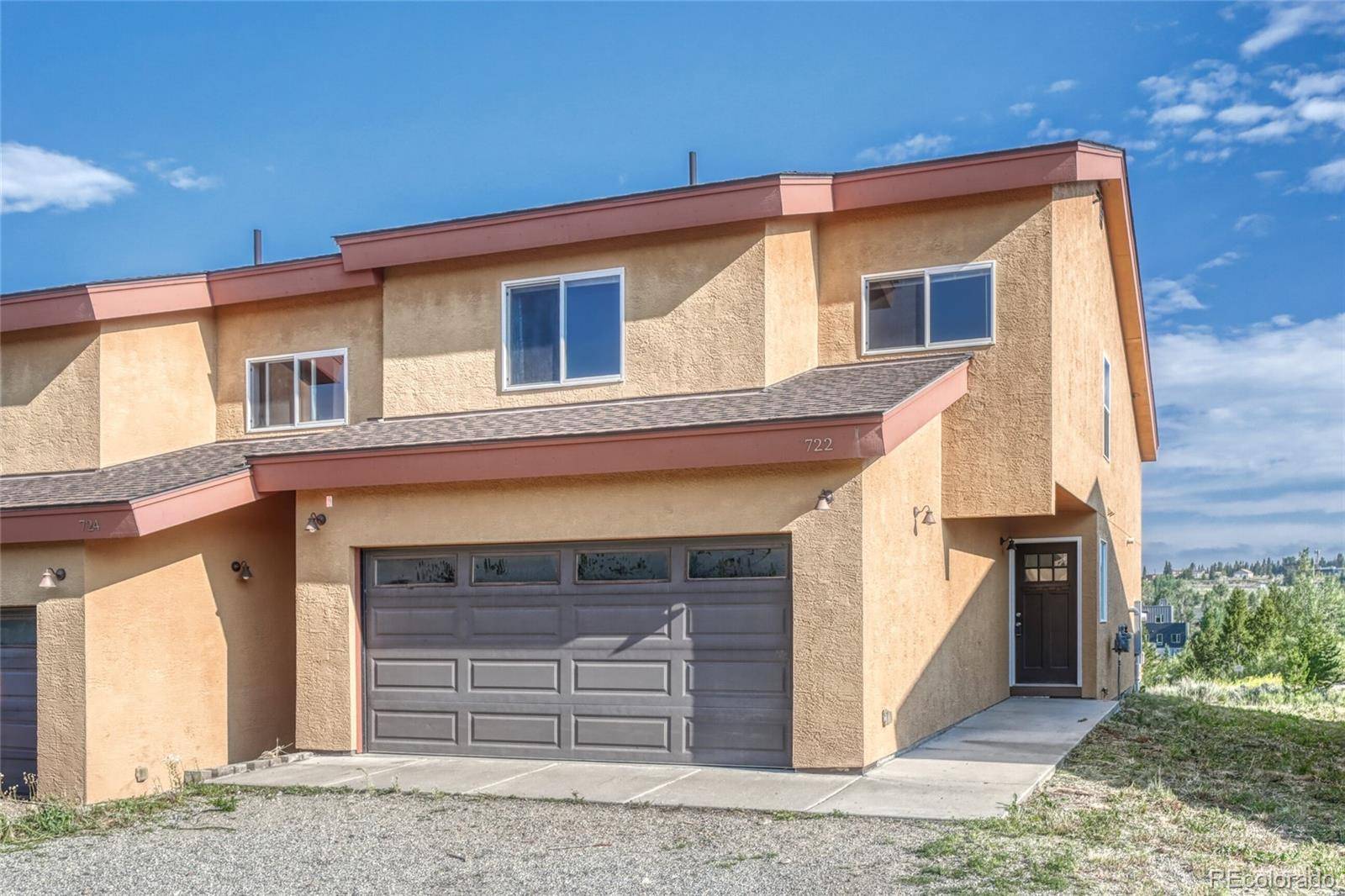 722 Clarendon AVE, Leadville, CO 80461