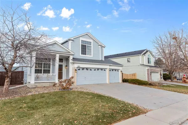 Aurora, CO 80015,4423 S Kalispell CIR
