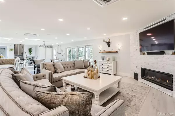 Golden, CO 80403,11848 Begole CIR