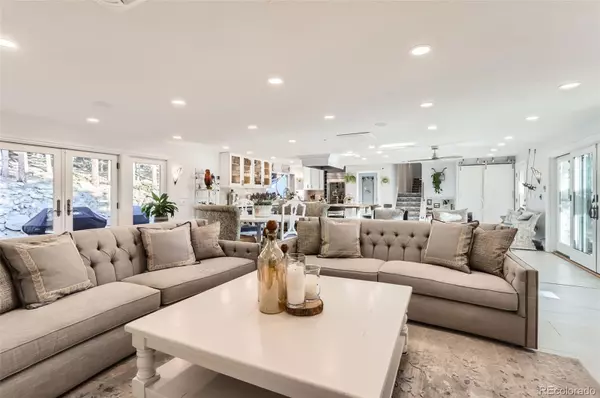 Golden, CO 80403,11848 Begole CIR