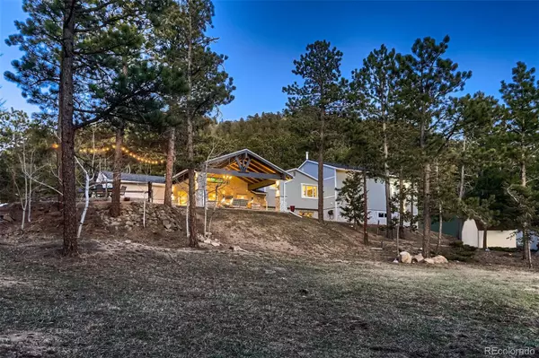 Golden, CO 80403,11848 Begole CIR