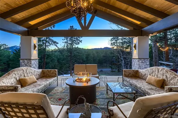 Golden, CO 80403,11848 Begole CIR