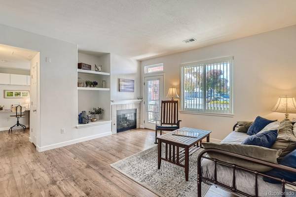 8481 W Union AVE #11-102, Littleton, CO 80123