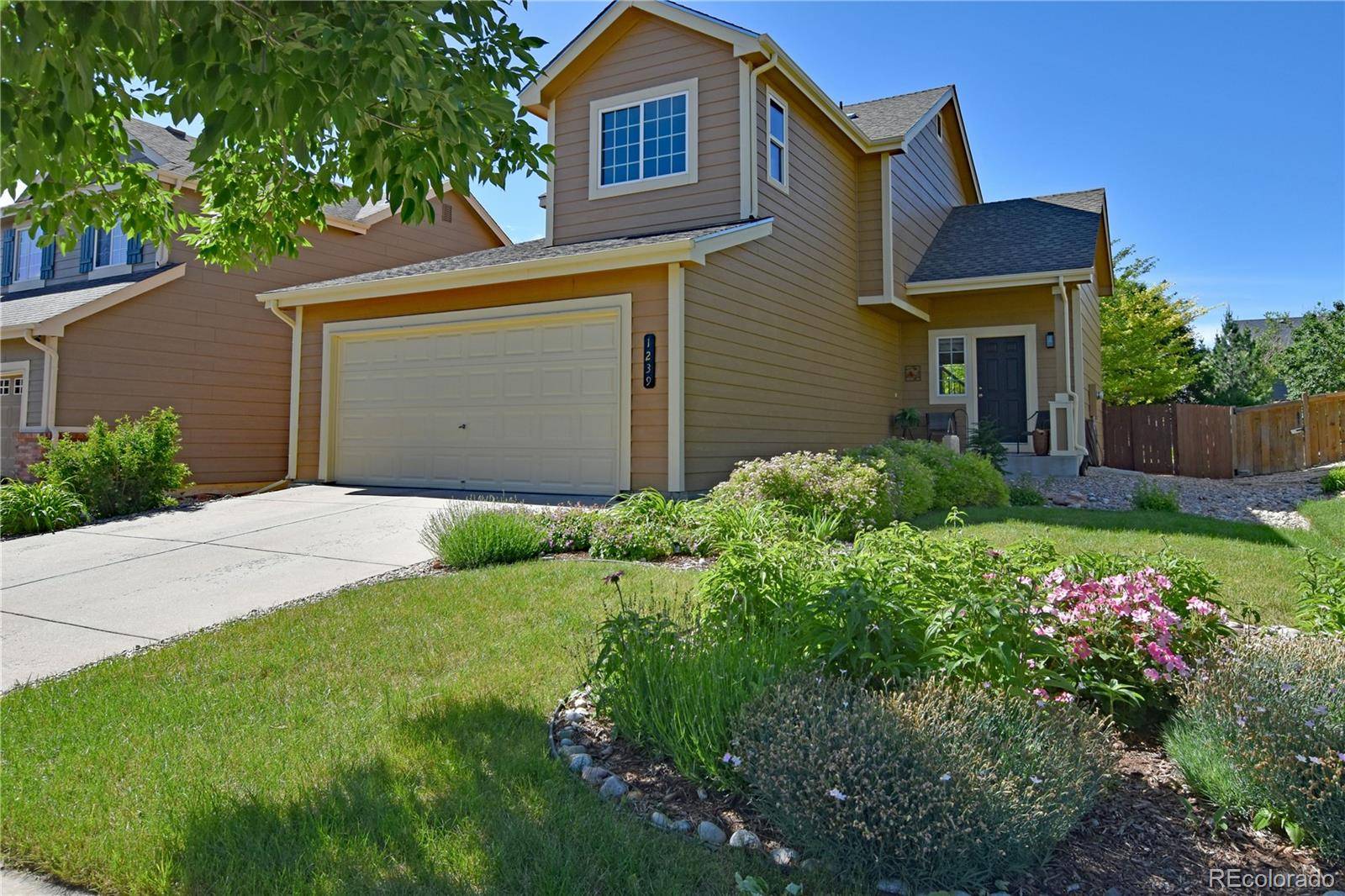 1239 Truxtun DR, Fort Collins, CO 80526