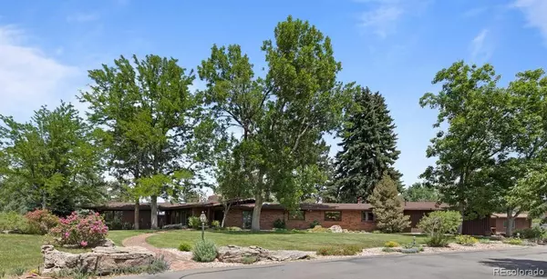 6025 E Prentice PL, Greenwood Village, CO 80111