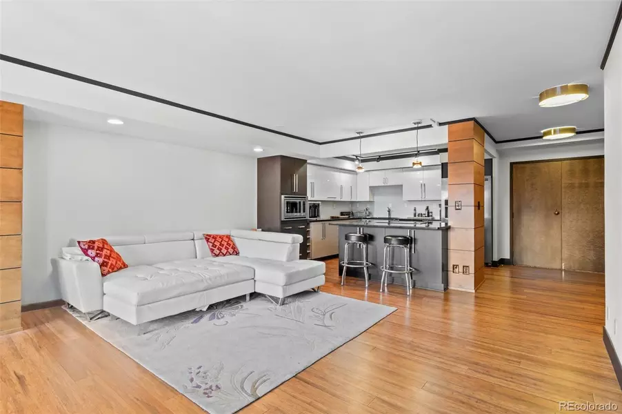 1551 Larimer ST #1106, Denver, CO 80202