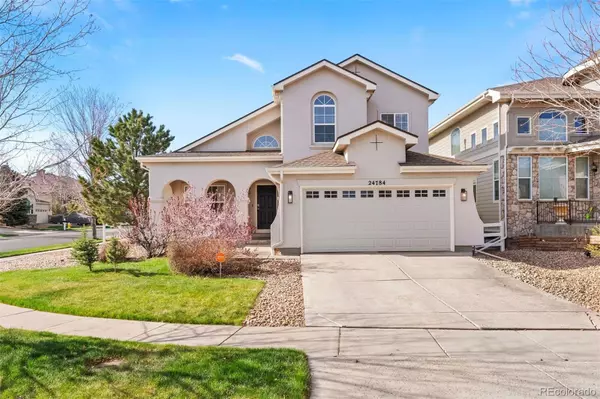 24784 E Arkansas PL, Aurora, CO 80018