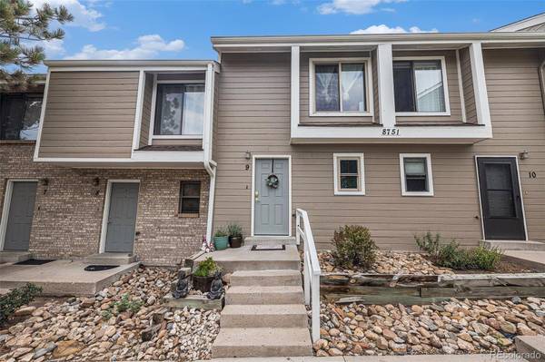 8751 W Cornell AVE #9, Lakewood, CO 80227