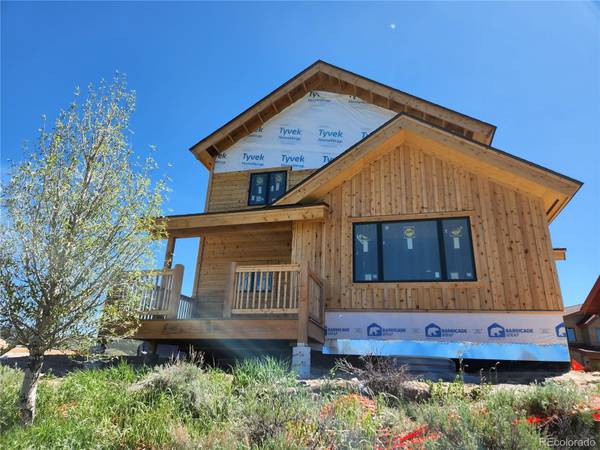 2000 County Road 514, Granby, CO 80446