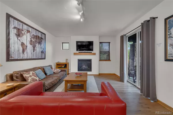 Winter Park, CO 80482,801 Trailhead CIR #812