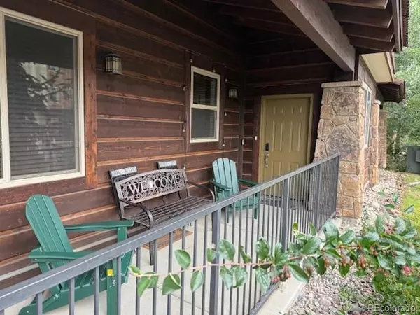 Winter Park, CO 80482,801 Trailhead CIR #812
