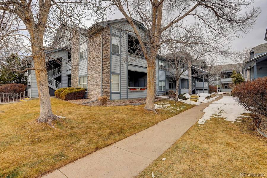 8055 W Eastman PL #201, Lakewood, CO 80227