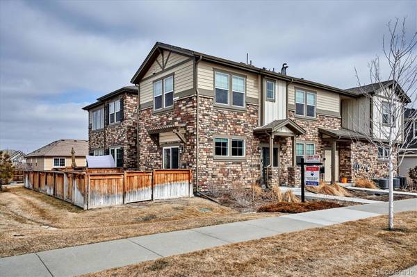 24807 E Calhoun PL #A, Aurora, CO 80016