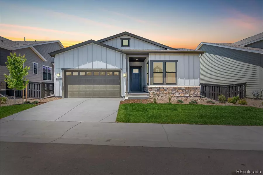 11126 Amber Light CIR, Littleton, CO 80125