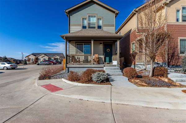 12705 Ulster ST, Thornton, CO 80602