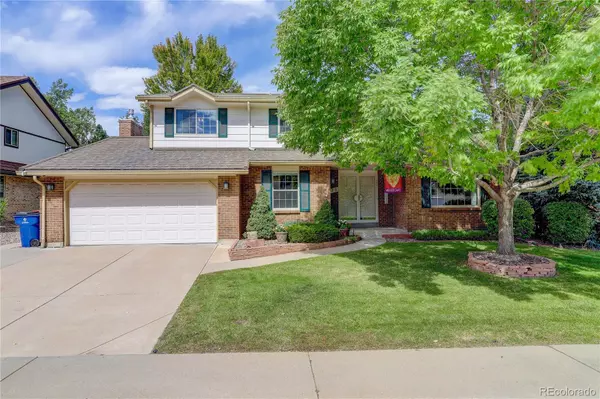 Littleton, CO 80128,7175 W Clifton AVE