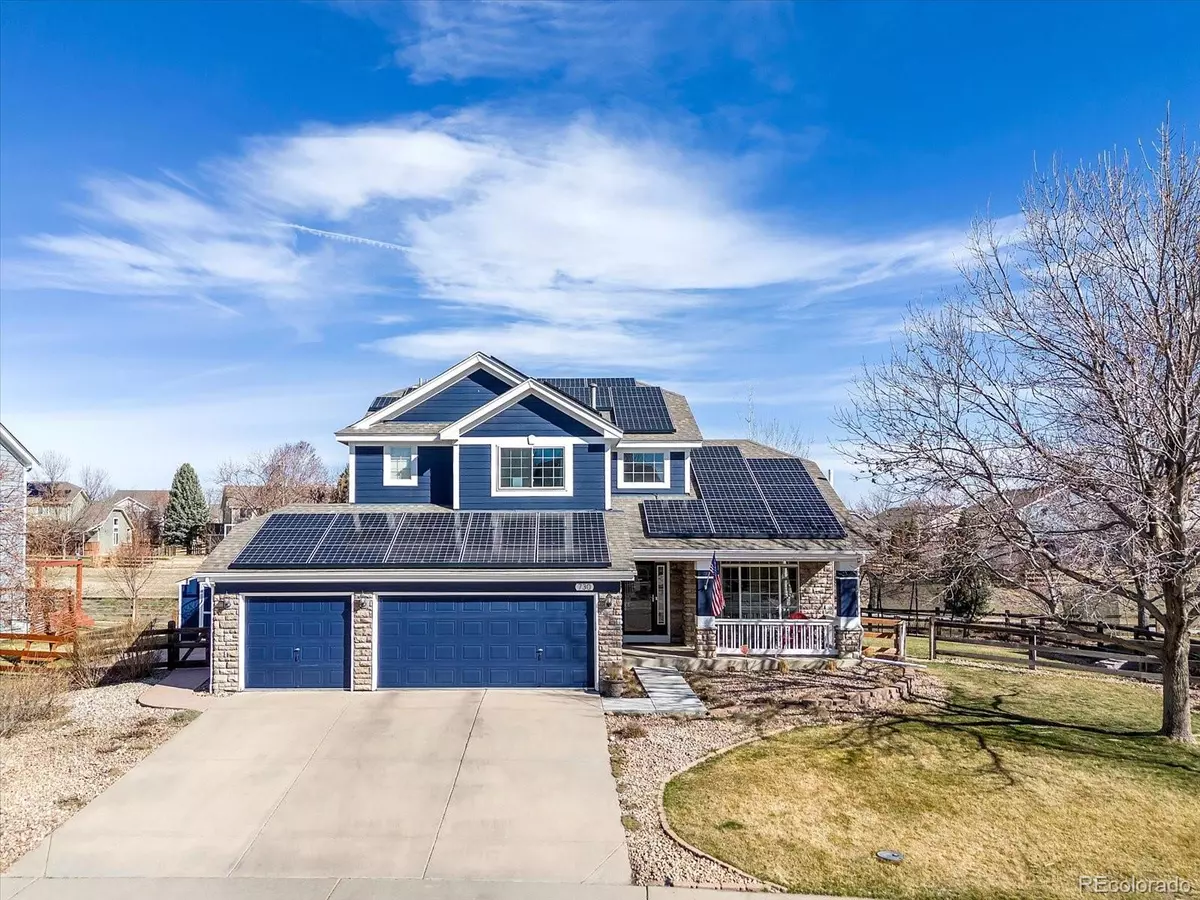 Erie, CO 80516,730 Pope DR