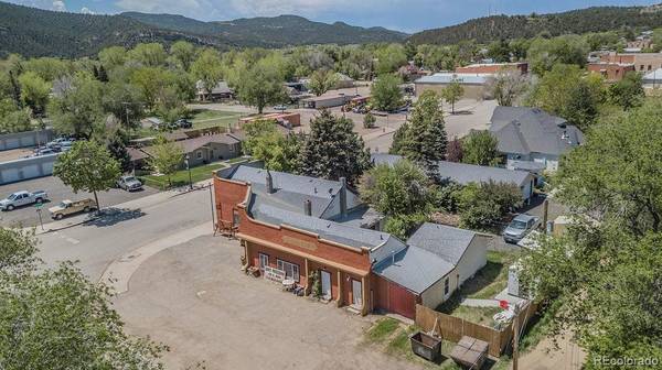 Aguilar, CO 81020,325 E Main ST