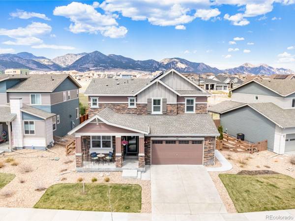 9365 Dunraven LOOP, Arvada, CO 80007