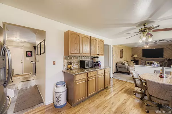 Littleton, CO 80123,6297 S Benton WAY