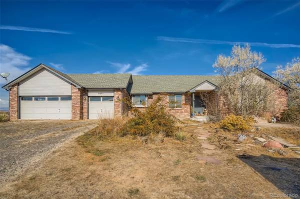 6681 Lakeside CIR, Littleton, CO 80125