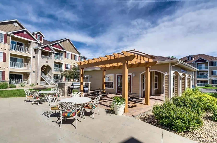 15700 E Jamison DR #205, Englewood, CO 80112