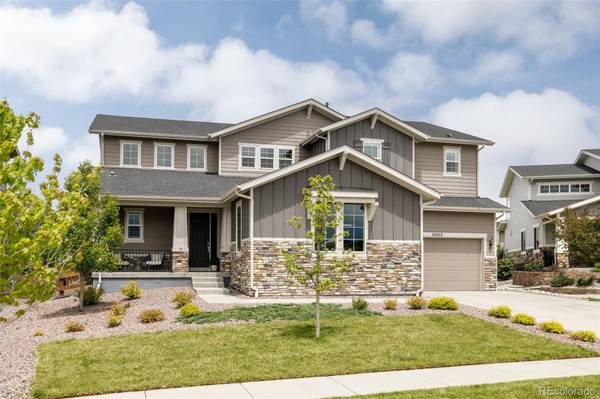27653 E Euclid DR, Aurora, CO 80016