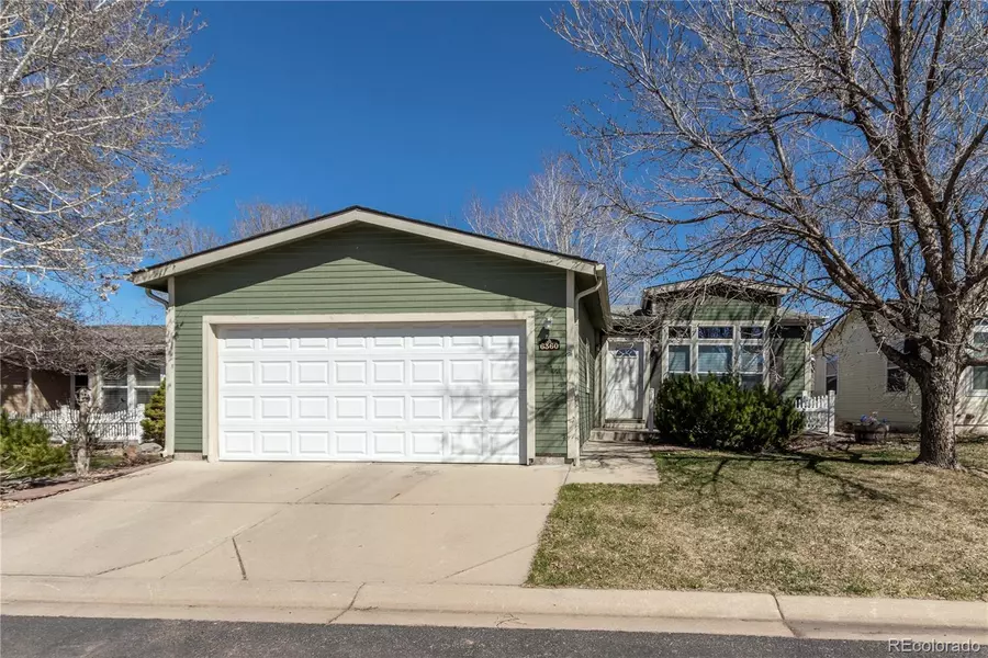 6360 Hollyhock GN, Frederick, CO 80530