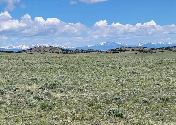 0 TBD Stampede WAY, Hartsel, CO 80449
