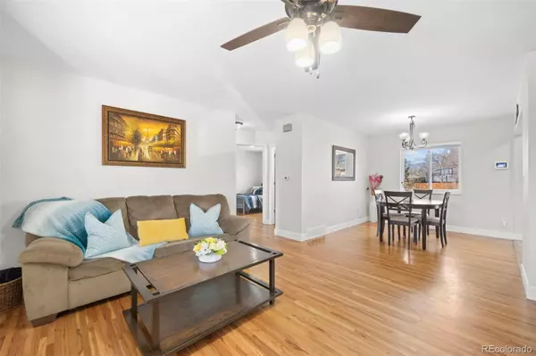 Colorado Springs, CO 80915,4419 E San Miguel ST