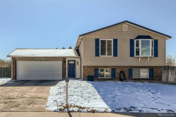 11304 Clermont DR, Thornton, CO 80233