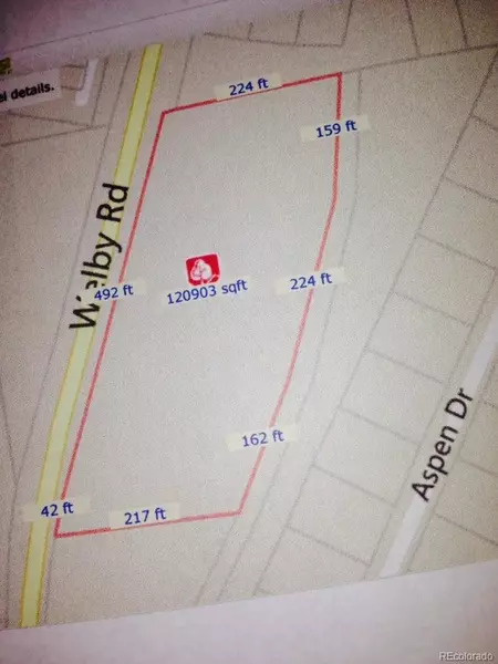 9160 Welby RD, Thornton, CO 80229