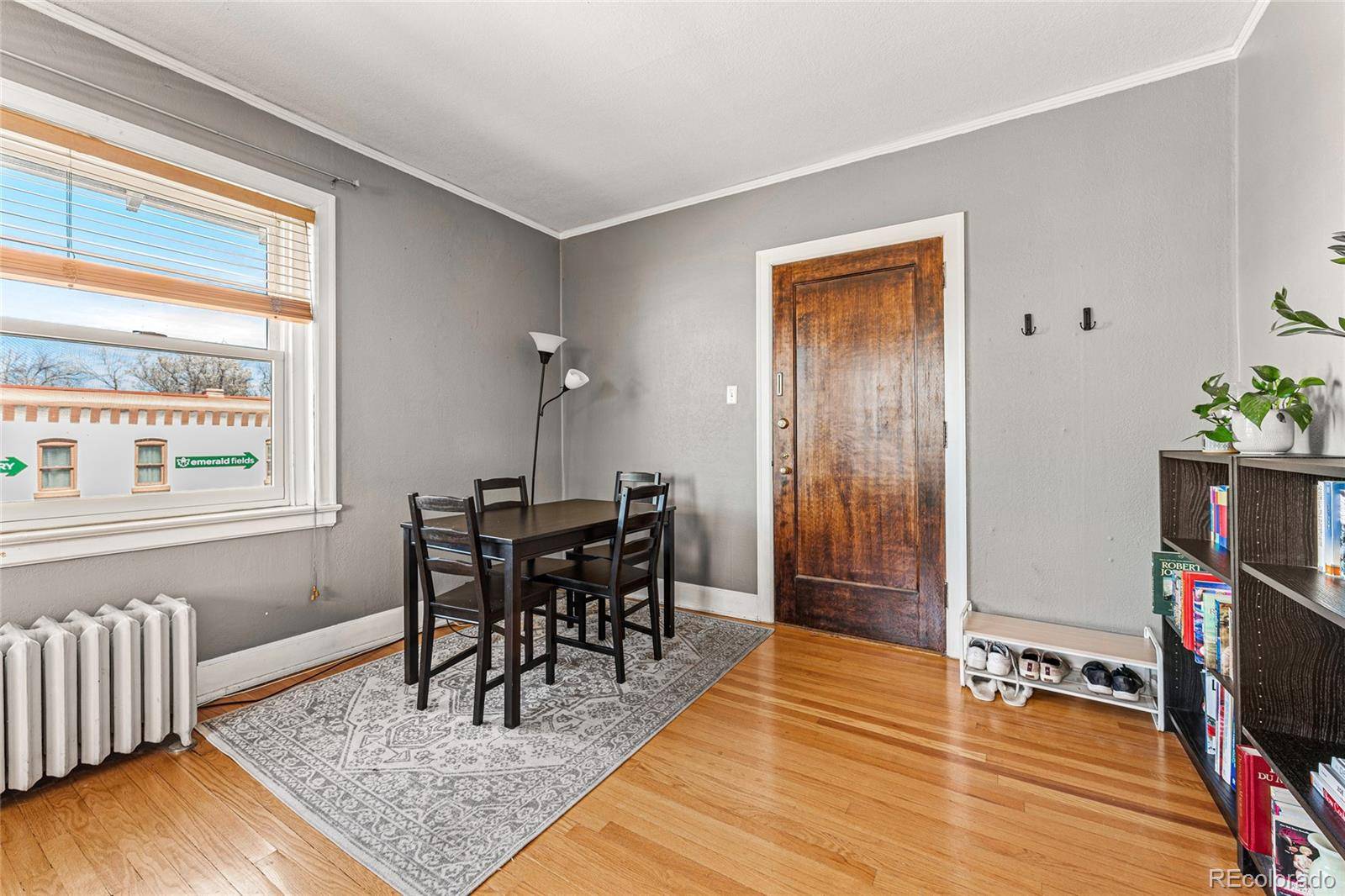 Denver, CO 80210,2210 E Mississippi AVE #2