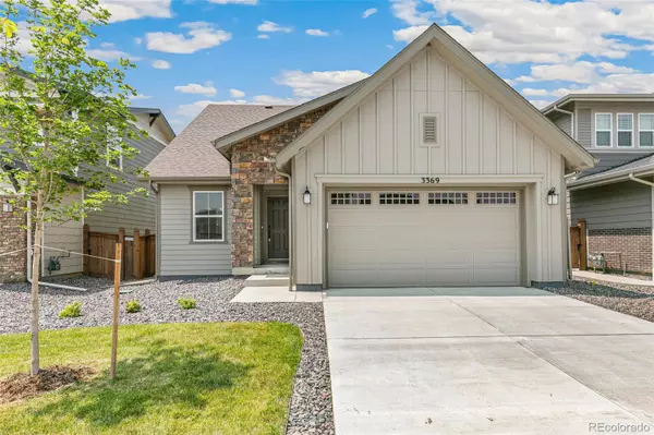 Brighton, CO 80601,3369 Boral Owl DR