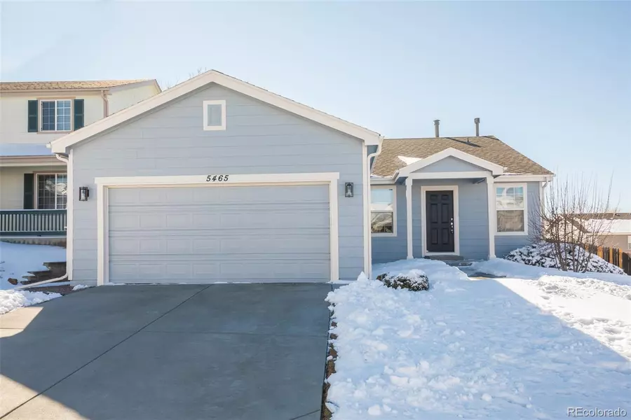 5465 S Shawnee WAY, Aurora, CO 80015