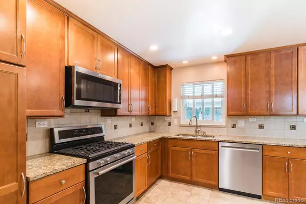 13270 W 15th DR Golden, CO 80401