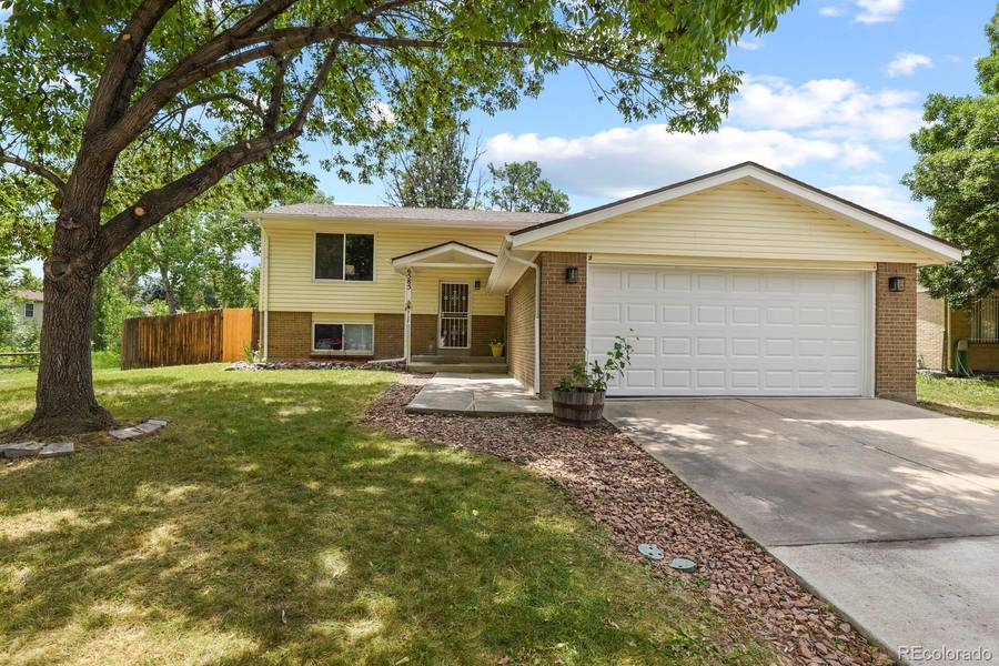 6585 Cole CT, Arvada, CO 80004