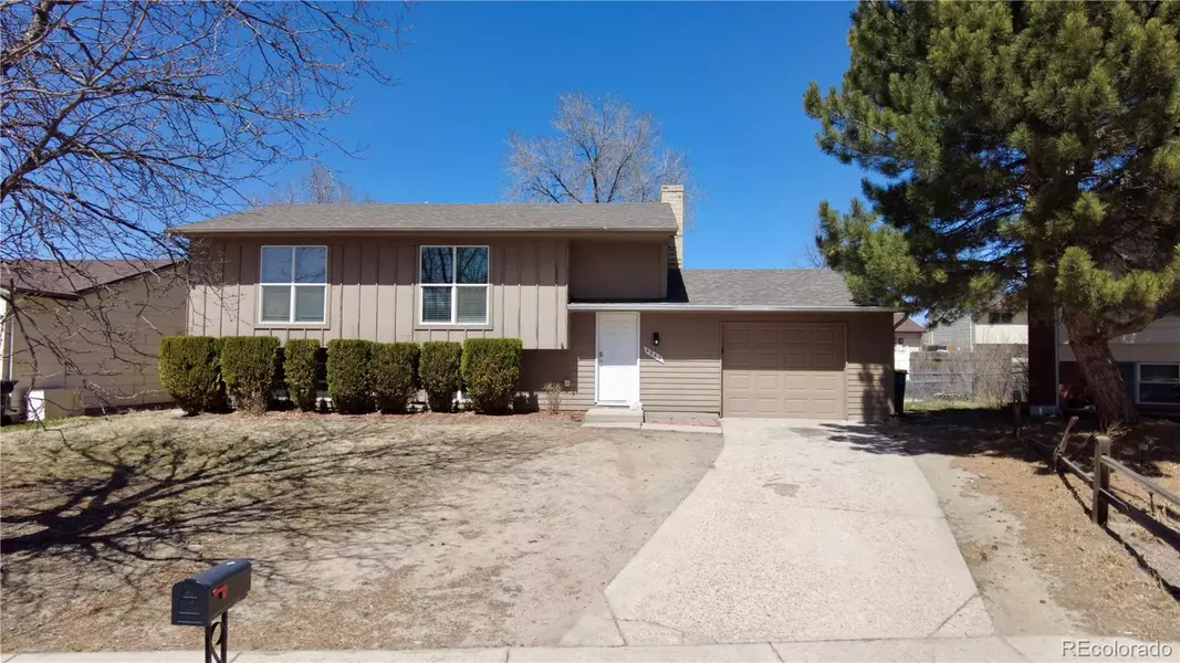 4842 Bailey PL, Colorado Springs, CO 80916