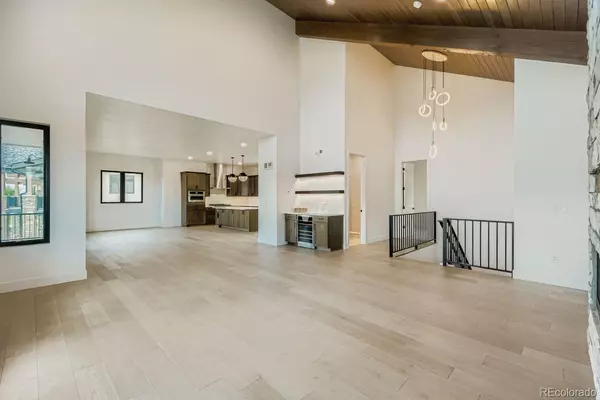 Granby, CO 80446,1100 Shoshoni LN