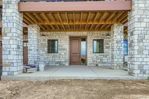 Granby, CO 80446,1100 Shoshoni LN