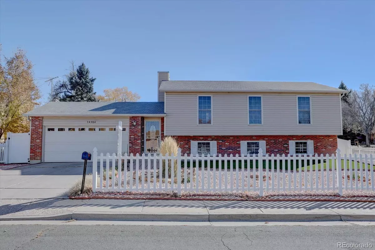 Aurora, CO 80017,16506 E Arizona DR