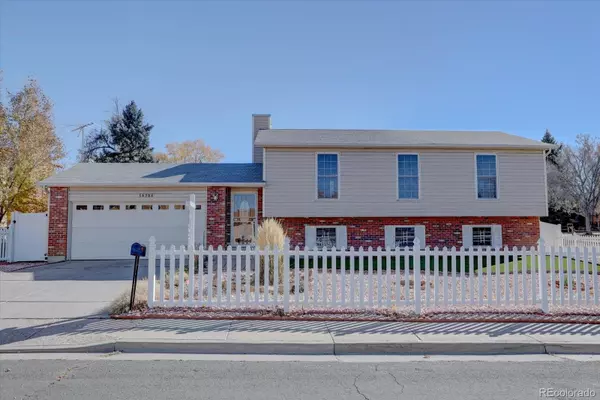 16506 E Arizona DR, Aurora, CO 80017